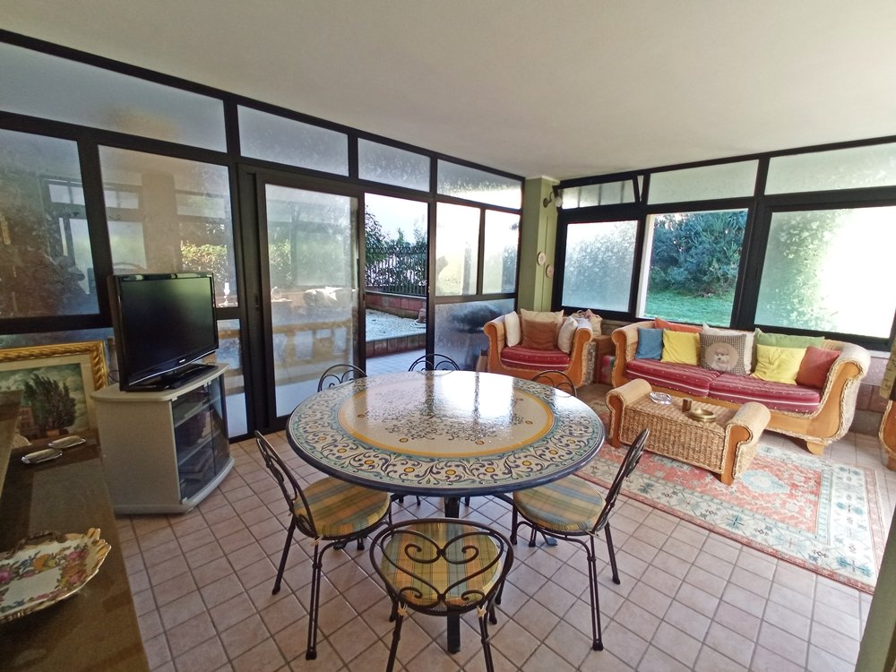 Via Casula, Trivano green con ampi spazi esterni 25