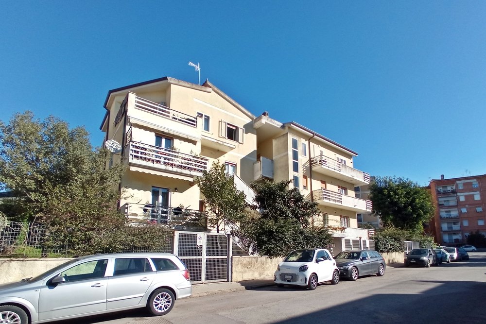Appartamento a Sassari in Vendita con terrazzo