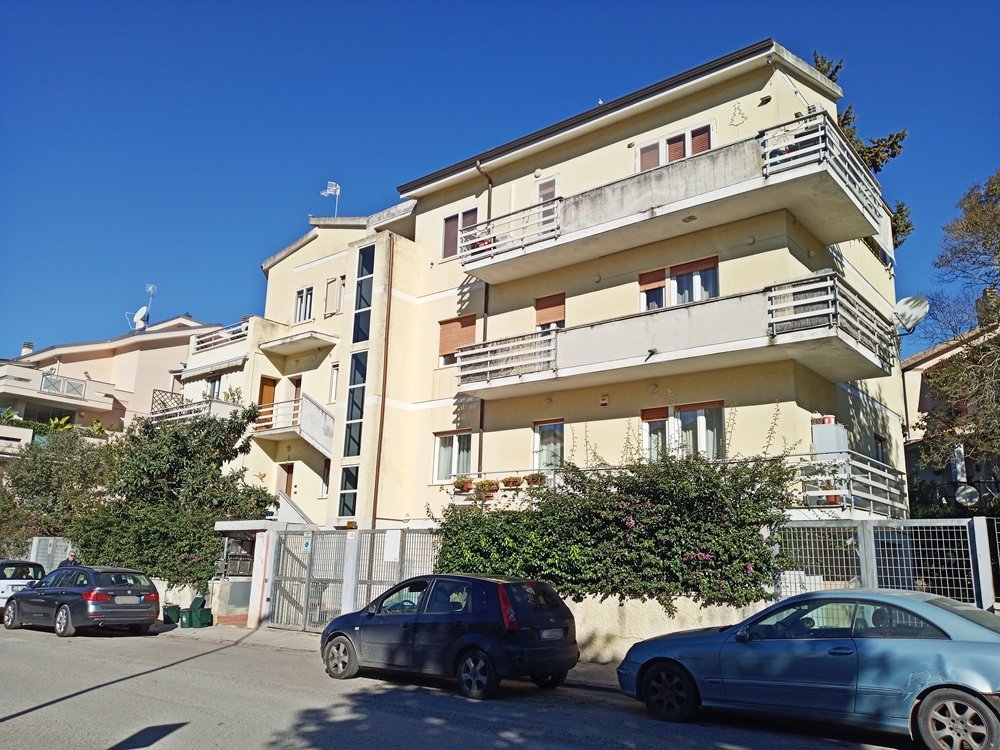 Appartamento a Sassari in Vendita con terrazzo 2