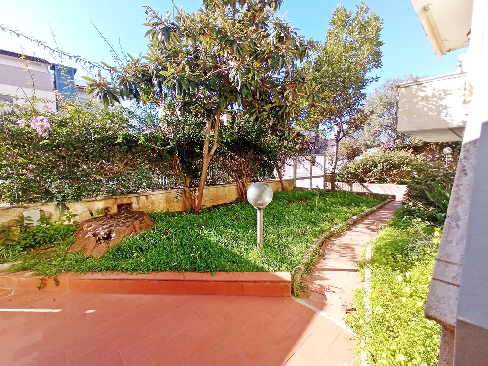 Appartamento a Sassari in Vendita con terrazzo 3