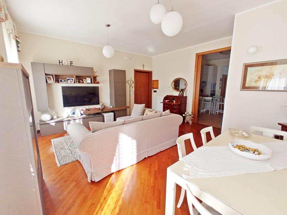 Appartamento a Sassari in Vendita con terrazzo 5