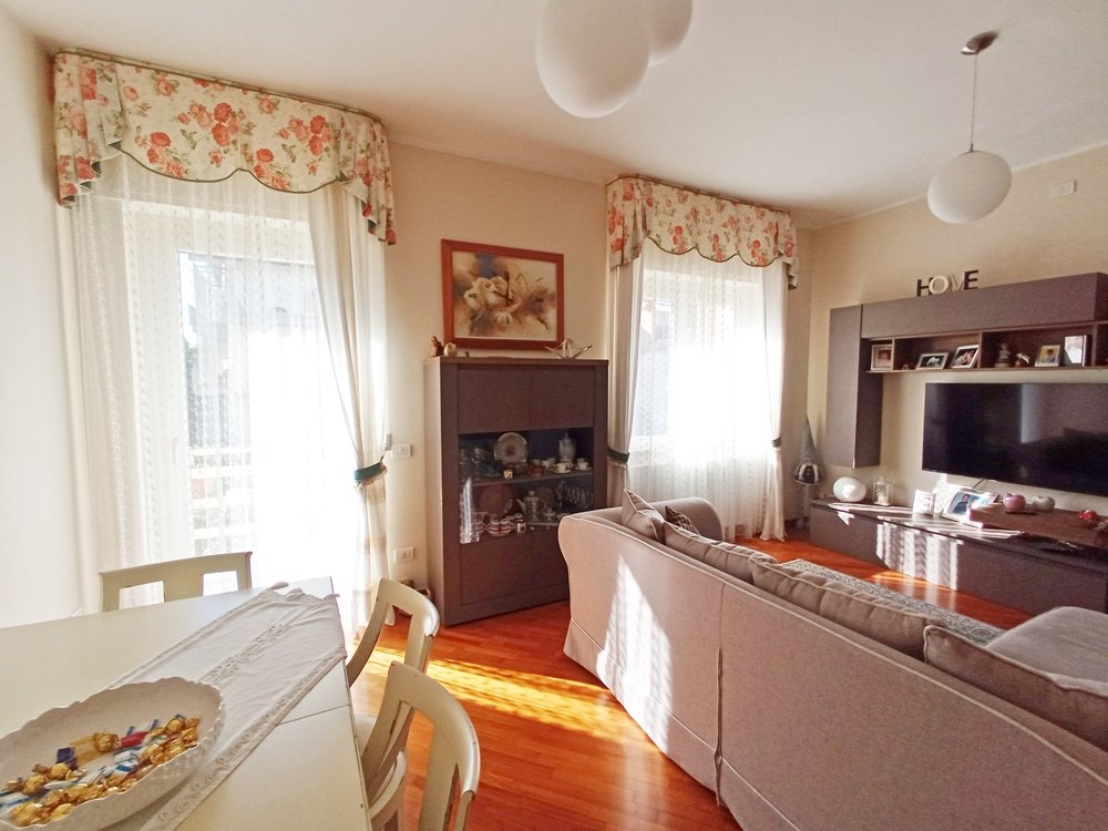 Appartamento a Sassari in Vendita con terrazzo 6