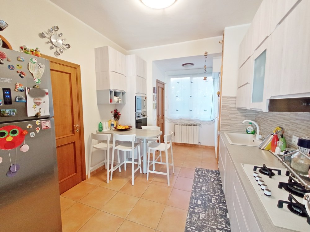 Appartamento a Sassari in Vendita con terrazzo 7