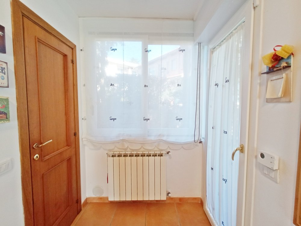 Appartamento a Sassari in Vendita con terrazzo 9