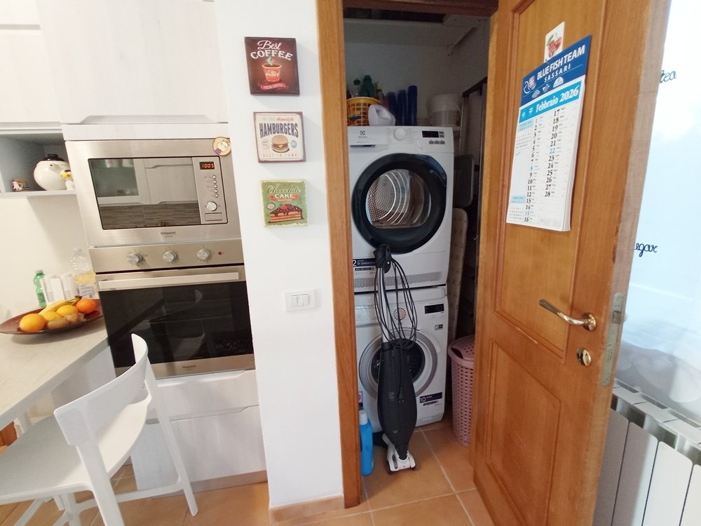 Appartamento a Sassari in Vendita con terrazzo 11