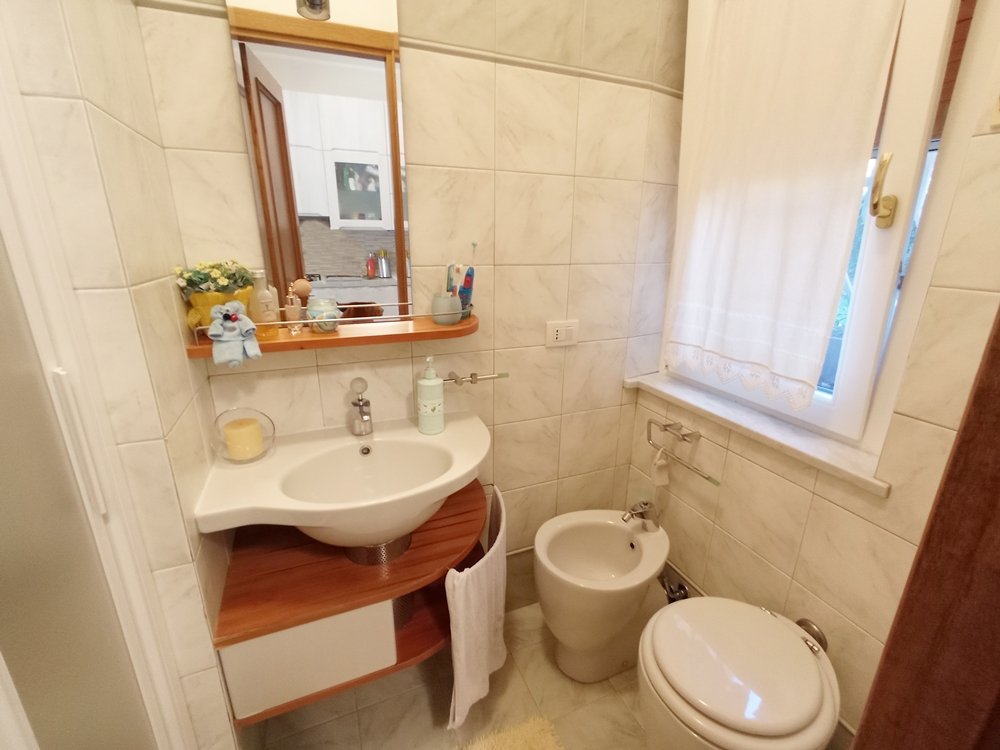 Appartamento a Sassari in Vendita con terrazzo 12