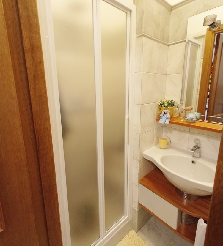 Appartamento a Sassari in Vendita con terrazzo 13