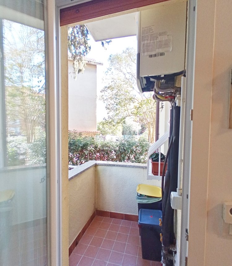 Appartamento a Sassari in Vendita con terrazzo 14