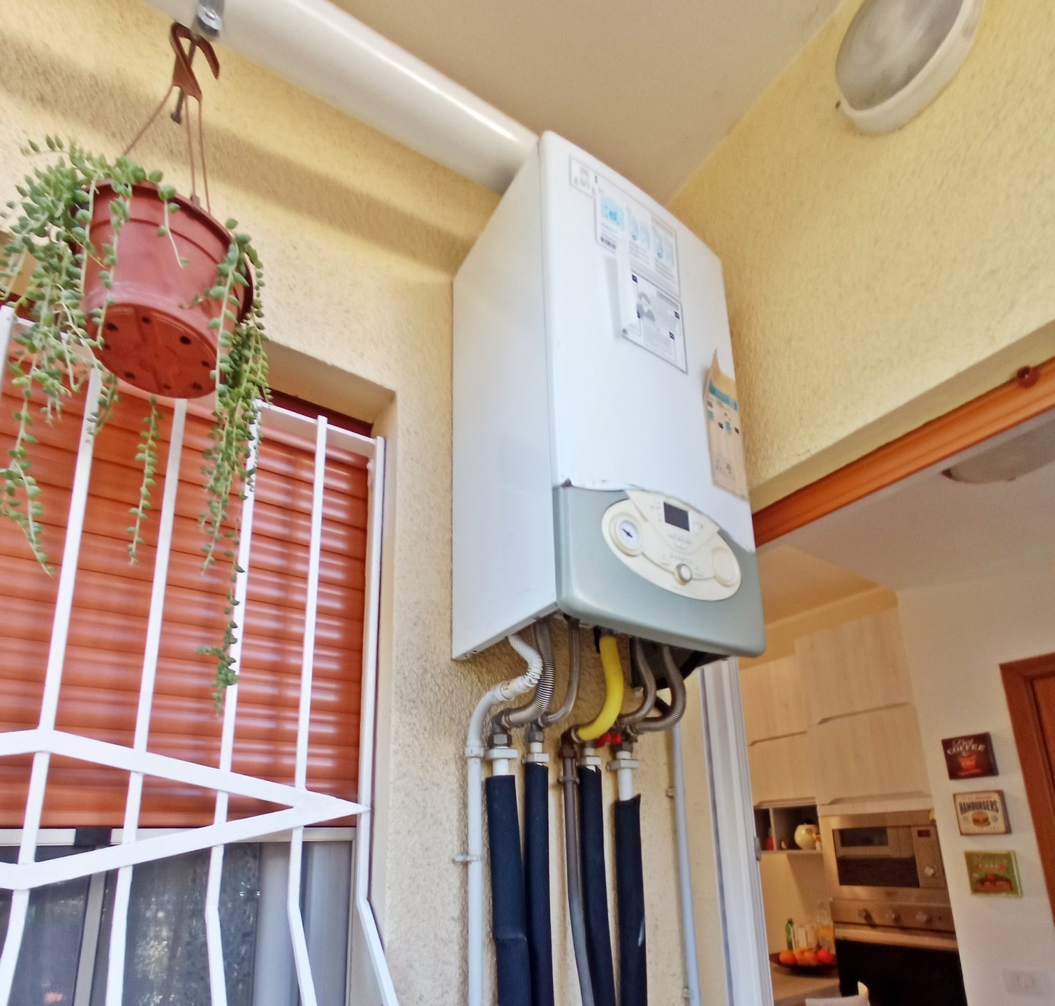 Appartamento a Sassari in Vendita con terrazzo 15