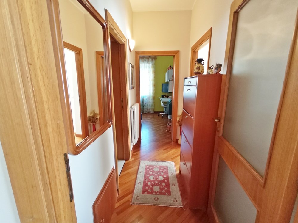 Appartamento a Sassari in Vendita con terrazzo 17