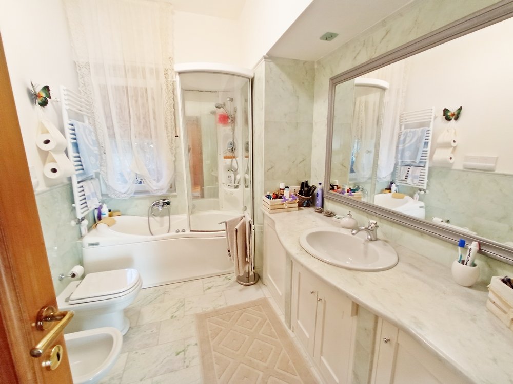 Appartamento a Sassari in Vendita con terrazzo 18