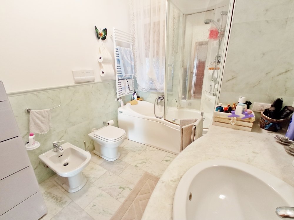 Appartamento a Sassari in Vendita con terrazzo 19