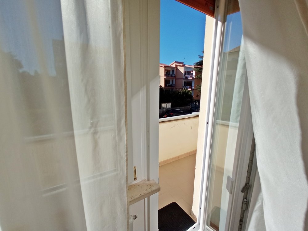 Appartamento a Sassari in Vendita con terrazzo 22