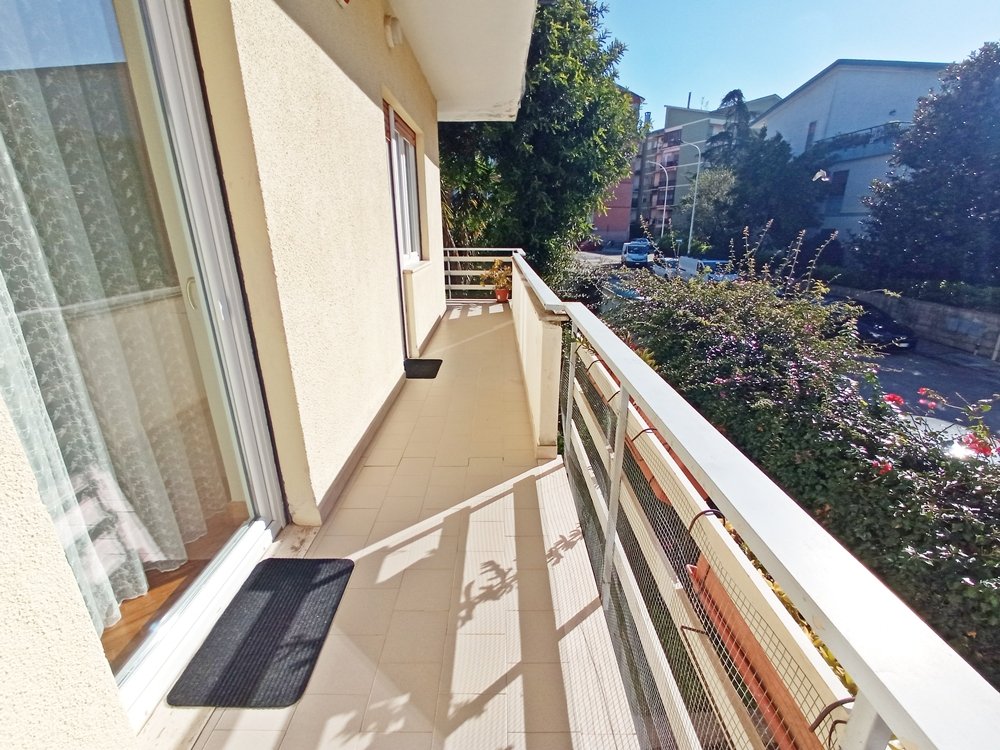 Appartamento a Sassari in Vendita con terrazzo 23