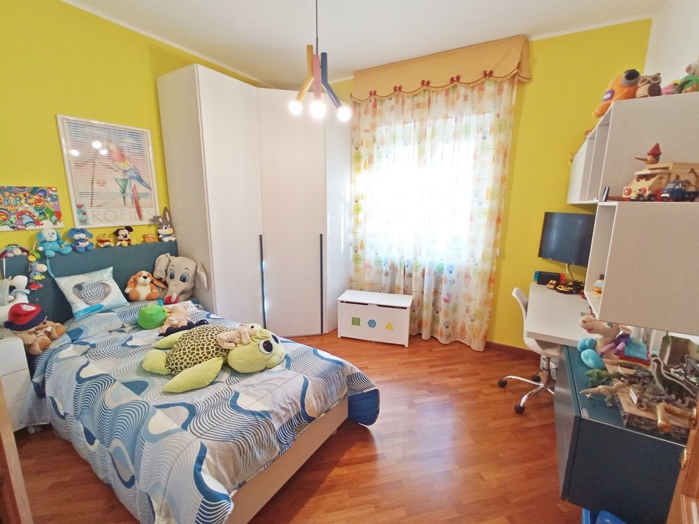 Appartamento a Sassari in Vendita con terrazzo 25