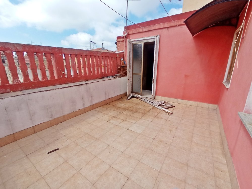 Appartamento a Sassari in Vendita con terrazzo 13