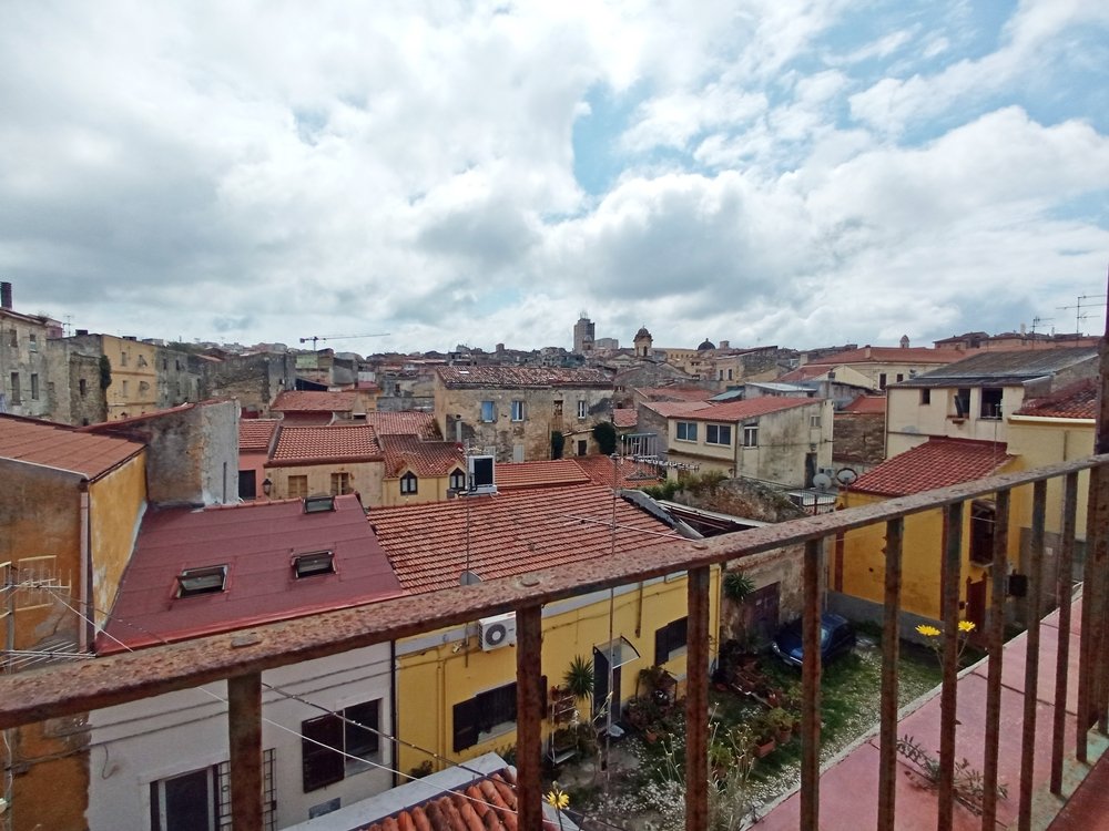 Appartamento a Sassari in Vendita con terrazzo 14