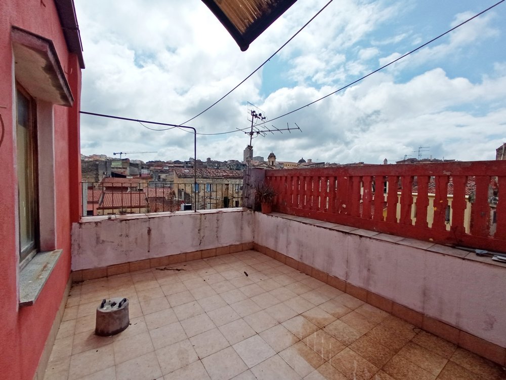 Appartamento a Sassari in Vendita con terrazzo 15