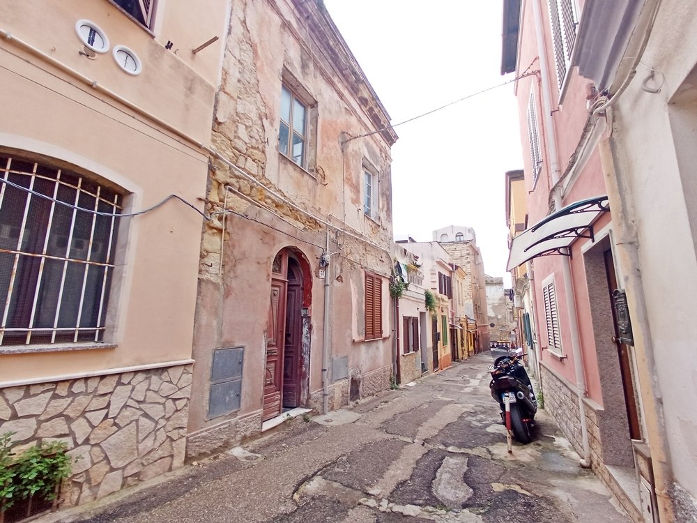 Appartamento a Sassari in Vendita con terrazzo 16