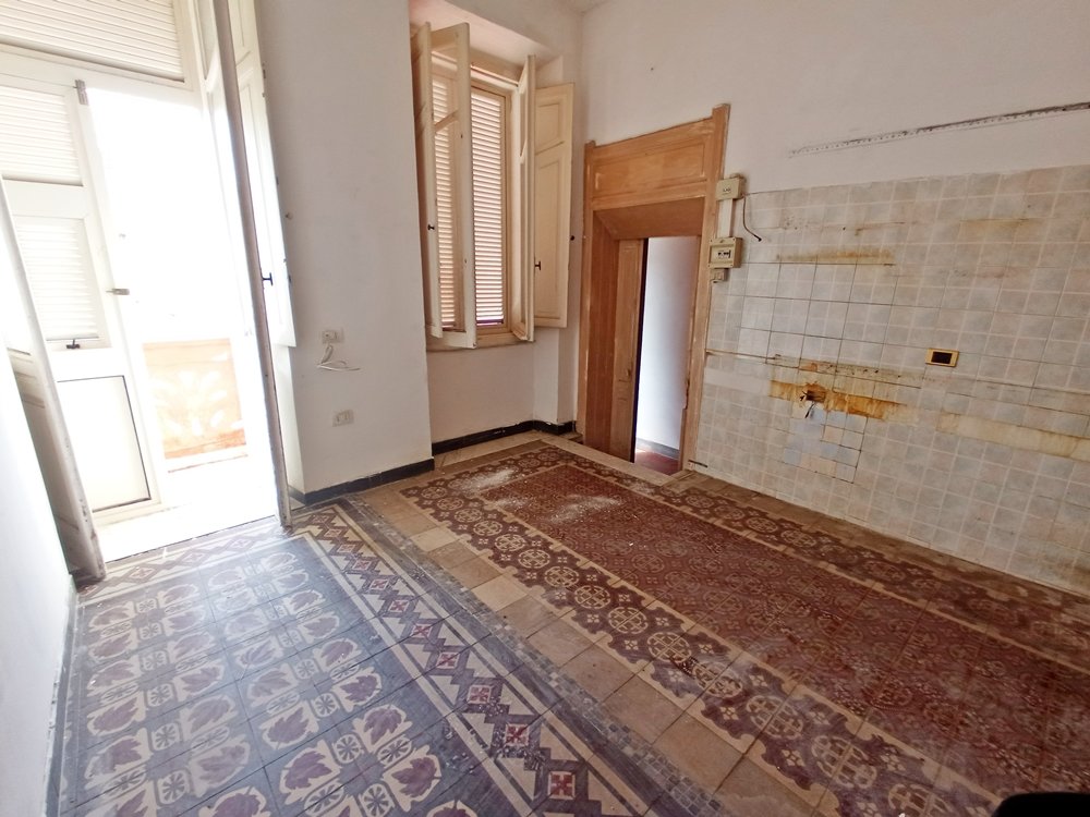 Appartamento a Sassari in Vendita con terrazzo 18