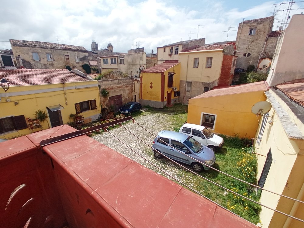 Appartamento a Sassari in Vendita con terrazzo 19