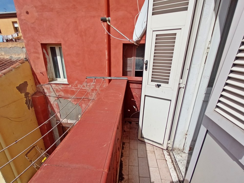 Appartamento a Sassari in Vendita con terrazzo 20