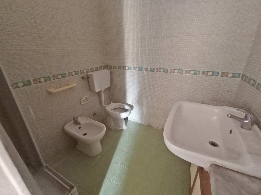 Appartamento a Sassari in Vendita con terrazzo 21