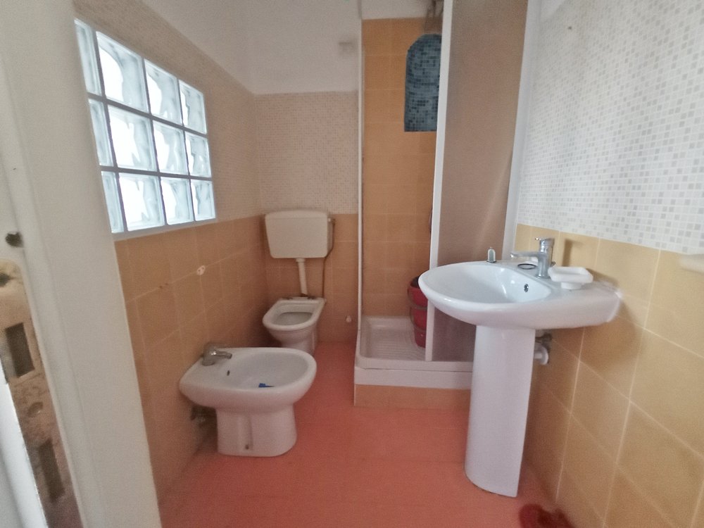 Appartamento a Sassari in Vendita con terrazzo 25