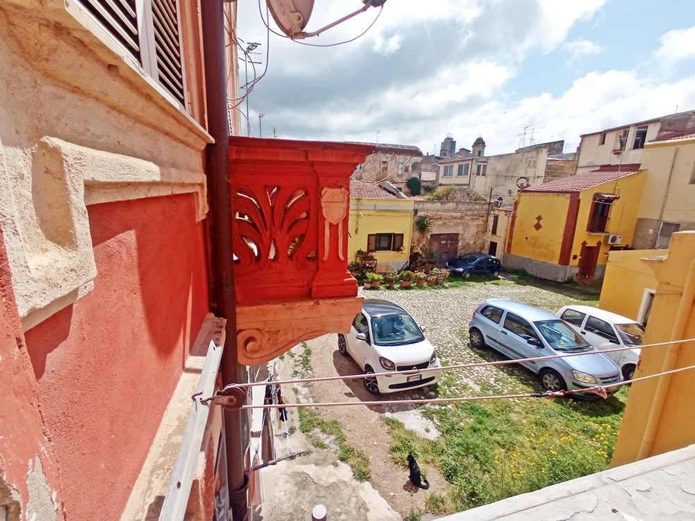 Appartamento a Sassari in Vendita con terrazzo 27