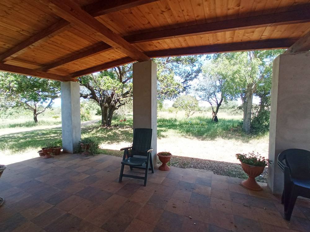 Casa a Sassari in Vendita con giardino 4