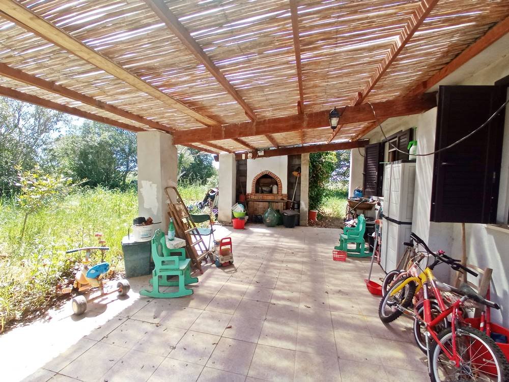 Casa a Sassari in Vendita con giardino 5