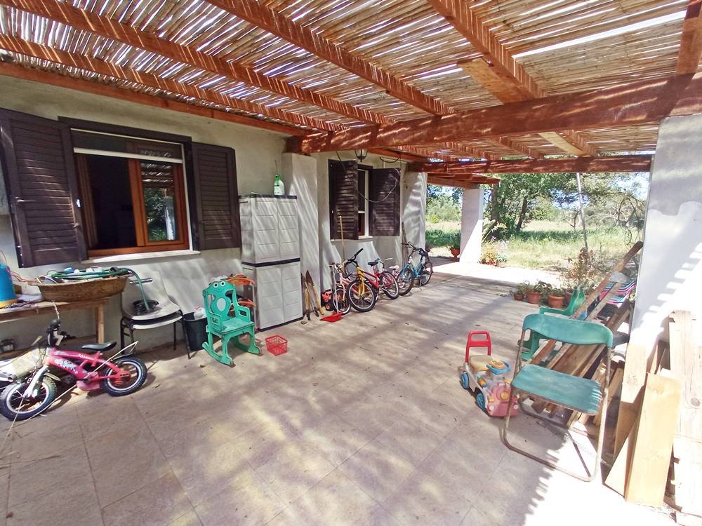 Casa a Sassari in Vendita con giardino 6