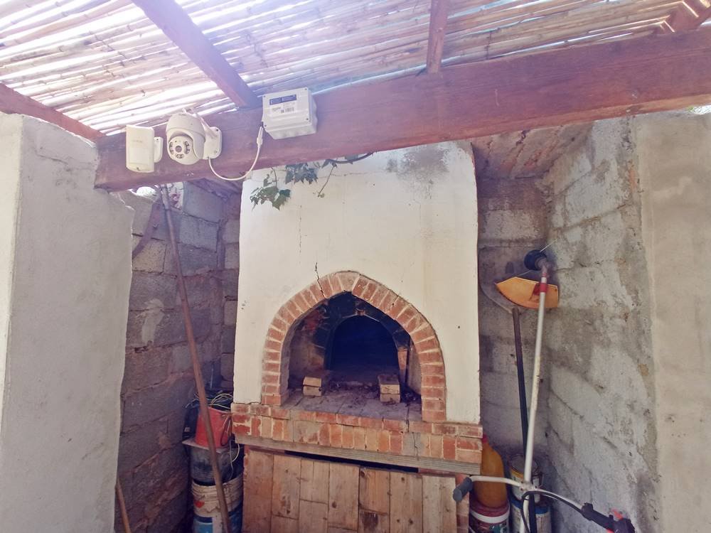 Casa a Sassari in Vendita con giardino 7