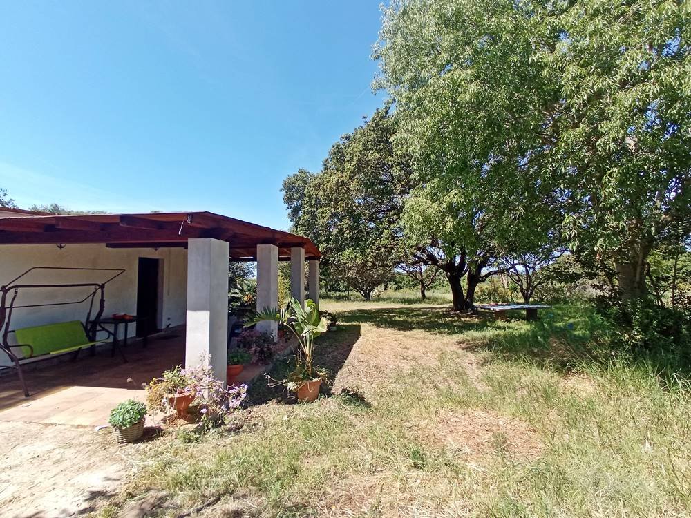 Casa a Sassari in Vendita con giardino 9