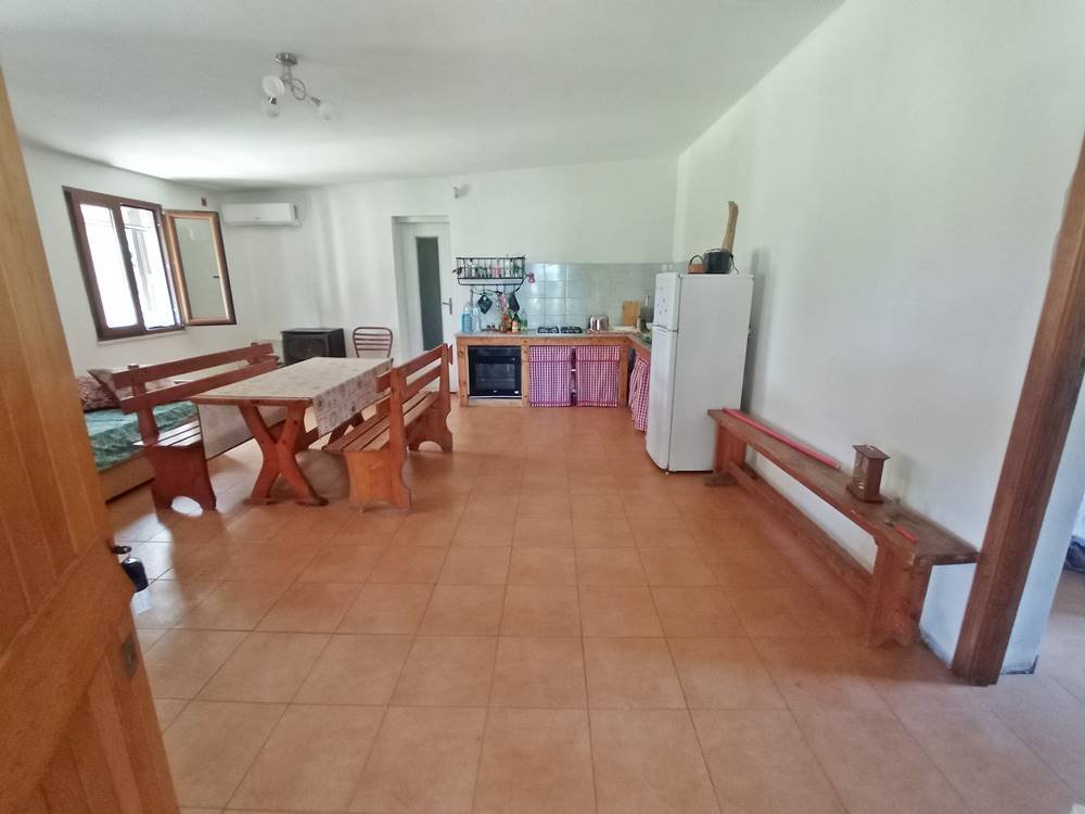 Casa a Sassari in Vendita con giardino 10