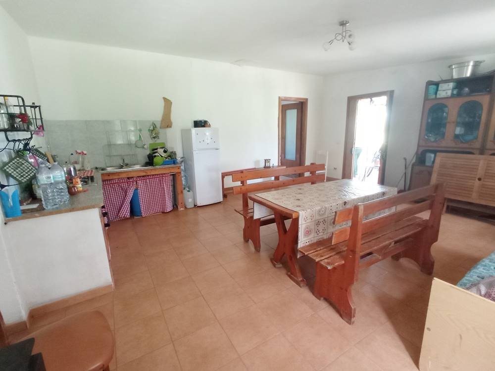 Casa a Sassari in Vendita con giardino 11