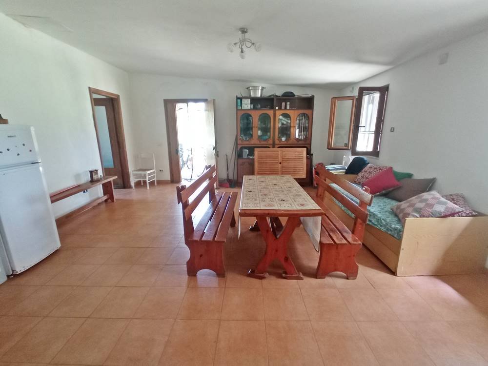 Casa a Sassari in Vendita con giardino 12