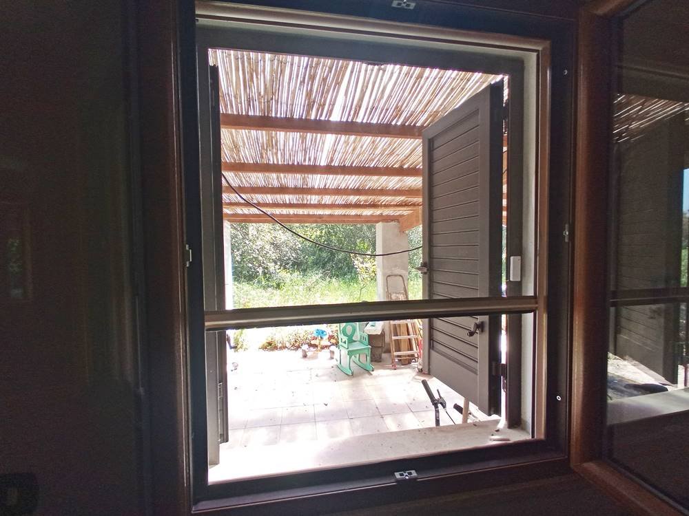Casa a Sassari in Vendita con giardino 13