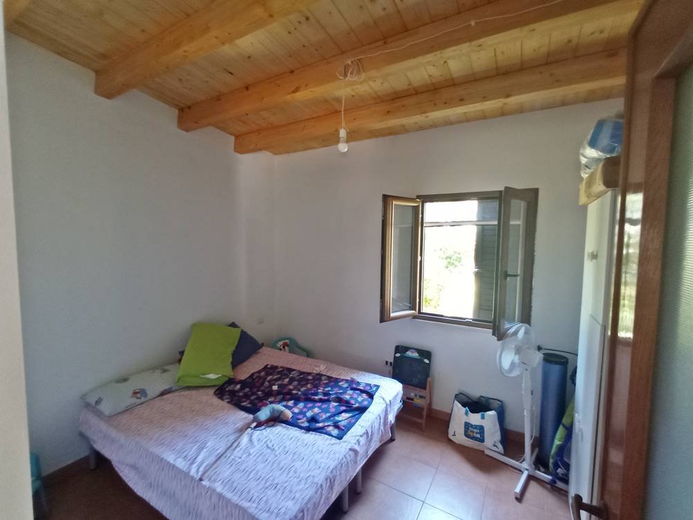 Casa a Sassari in Vendita con giardino 14