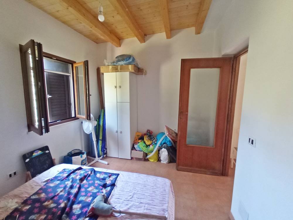 Casa a Sassari in Vendita con giardino 15