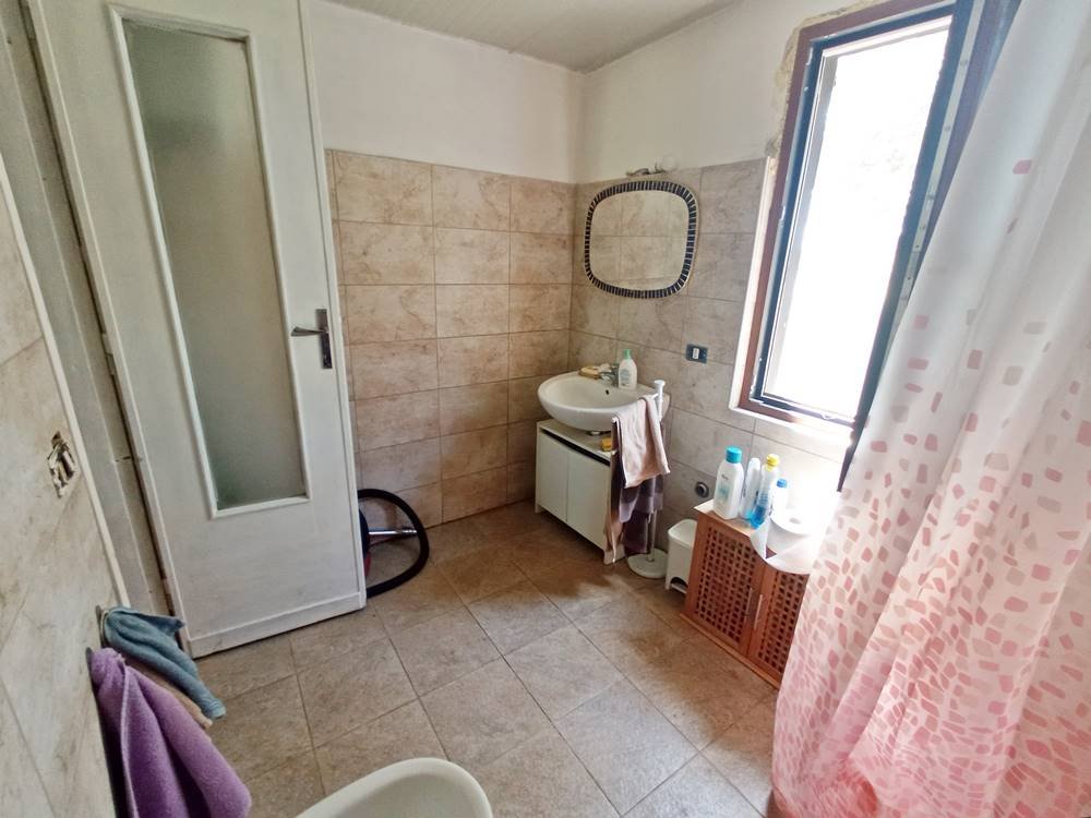 Casa a Sassari in Vendita con giardino 17