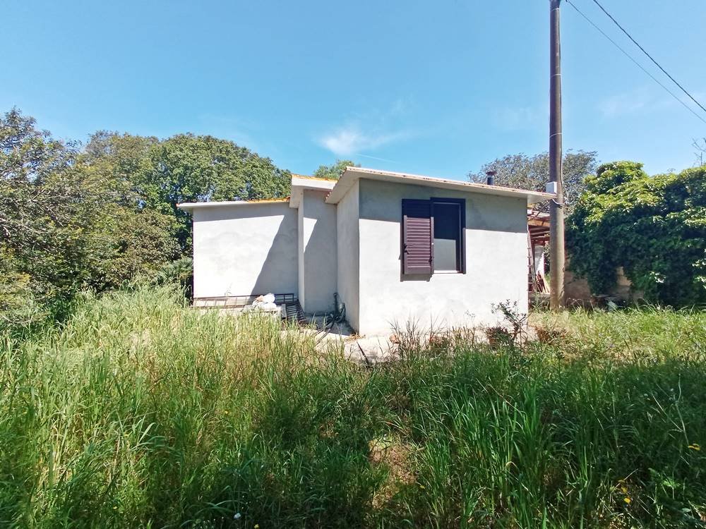 Casa a Sassari in Vendita con giardino 18