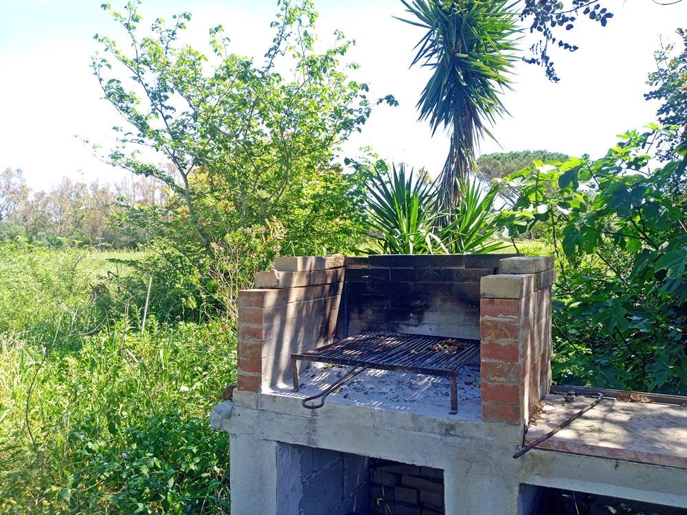 Casa a Sassari in Vendita con giardino 20