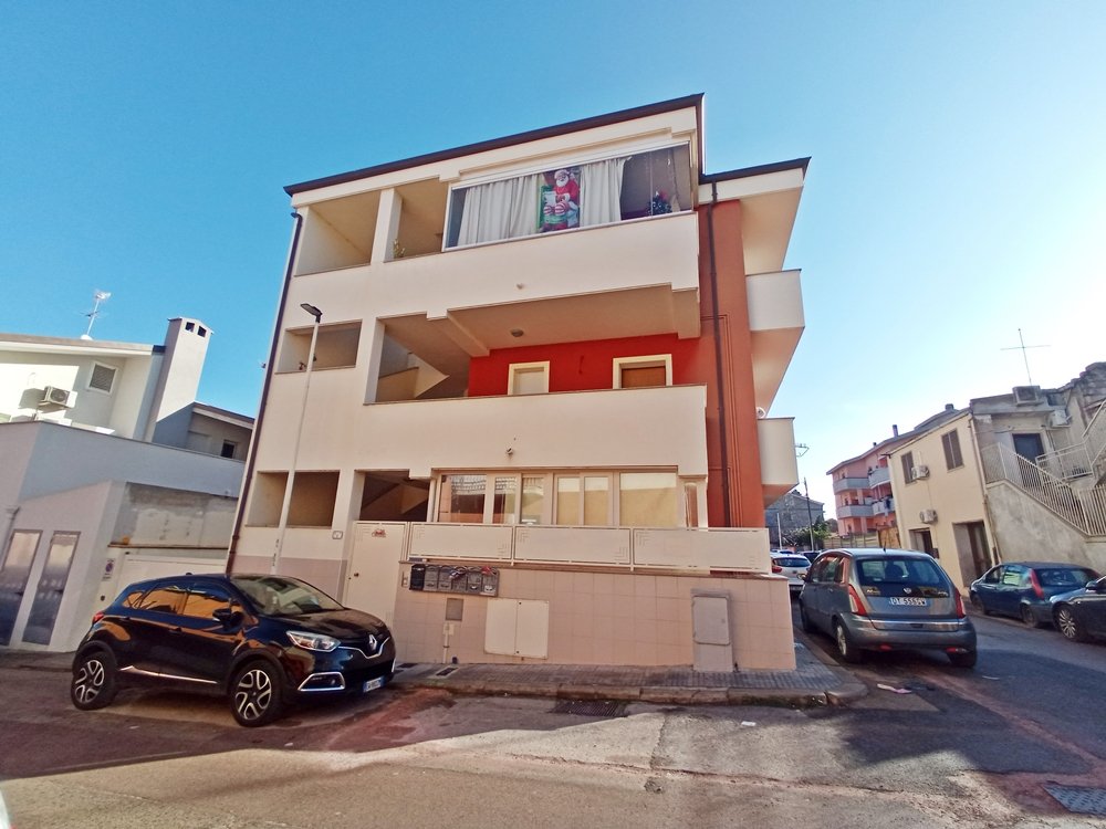 Appartamento a Sassari in Vendita con terrazzo 2