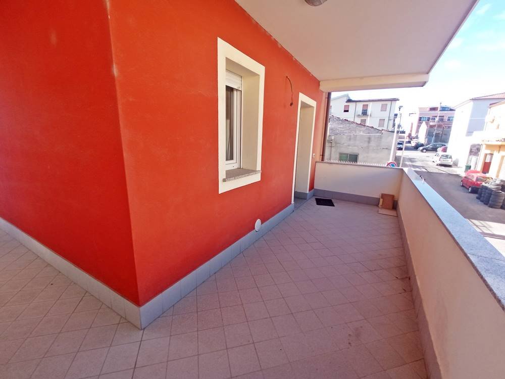 Appartamento a Sassari in Vendita con terrazzo 3