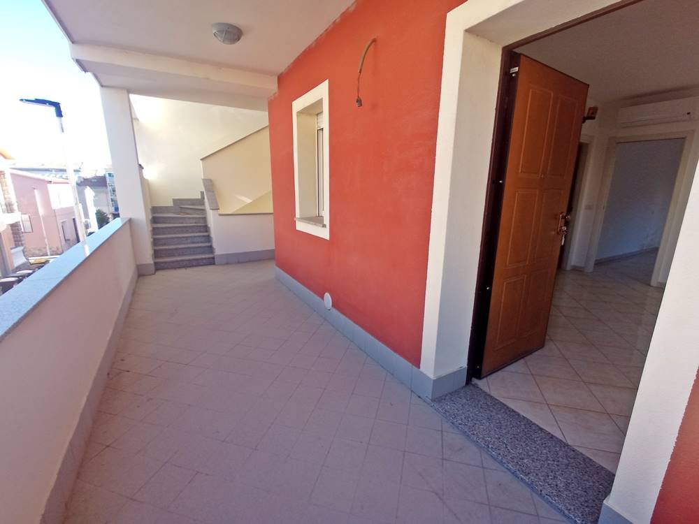 Appartamento a Sassari in Vendita con terrazzo 4