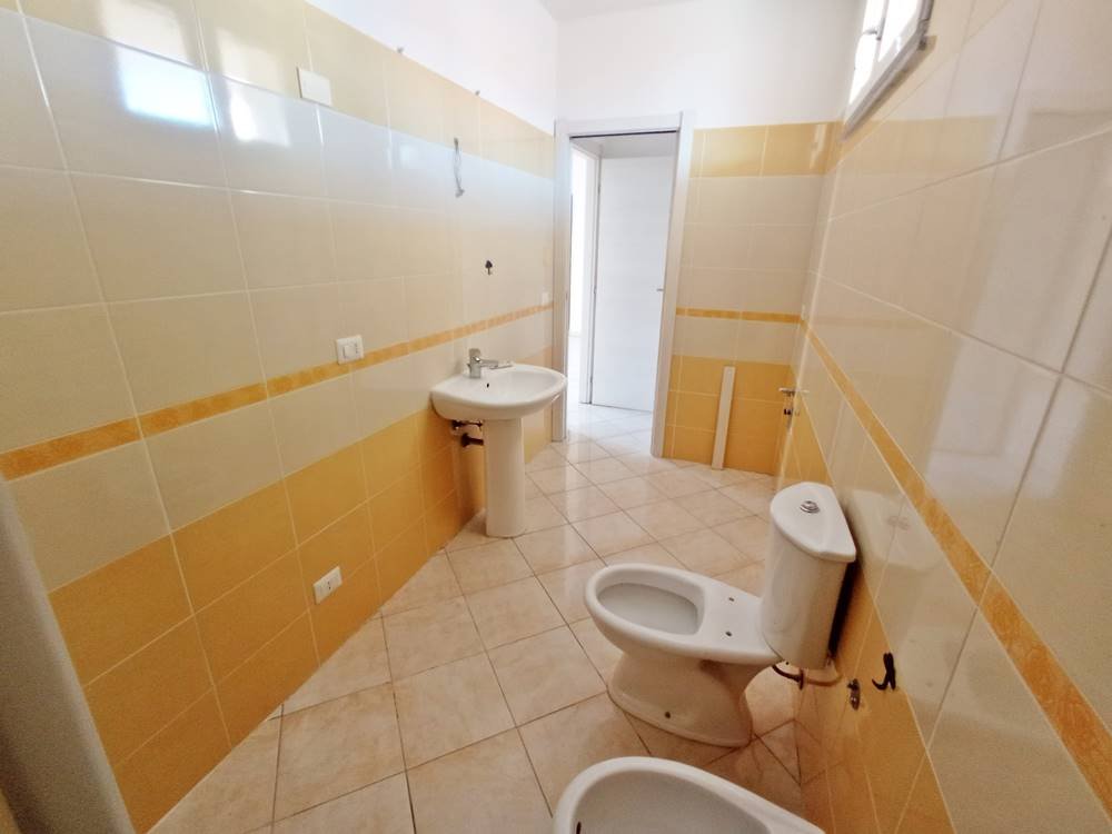 Appartamento a Sassari in Vendita con terrazzo 10