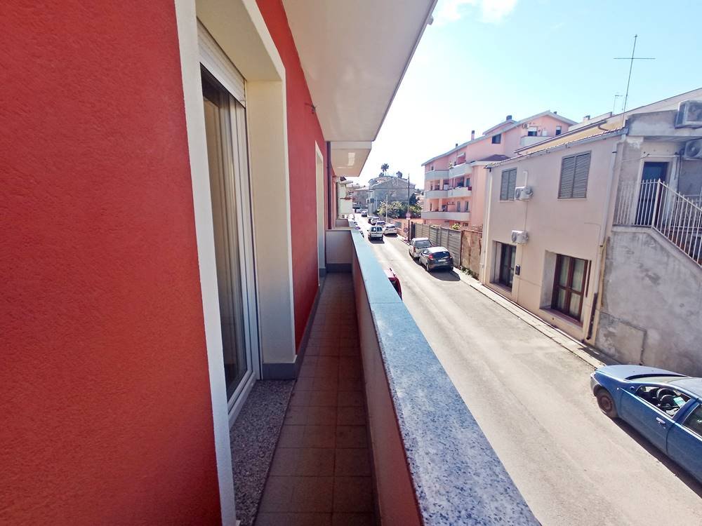 Appartamento a Sassari in Vendita con terrazzo 13
