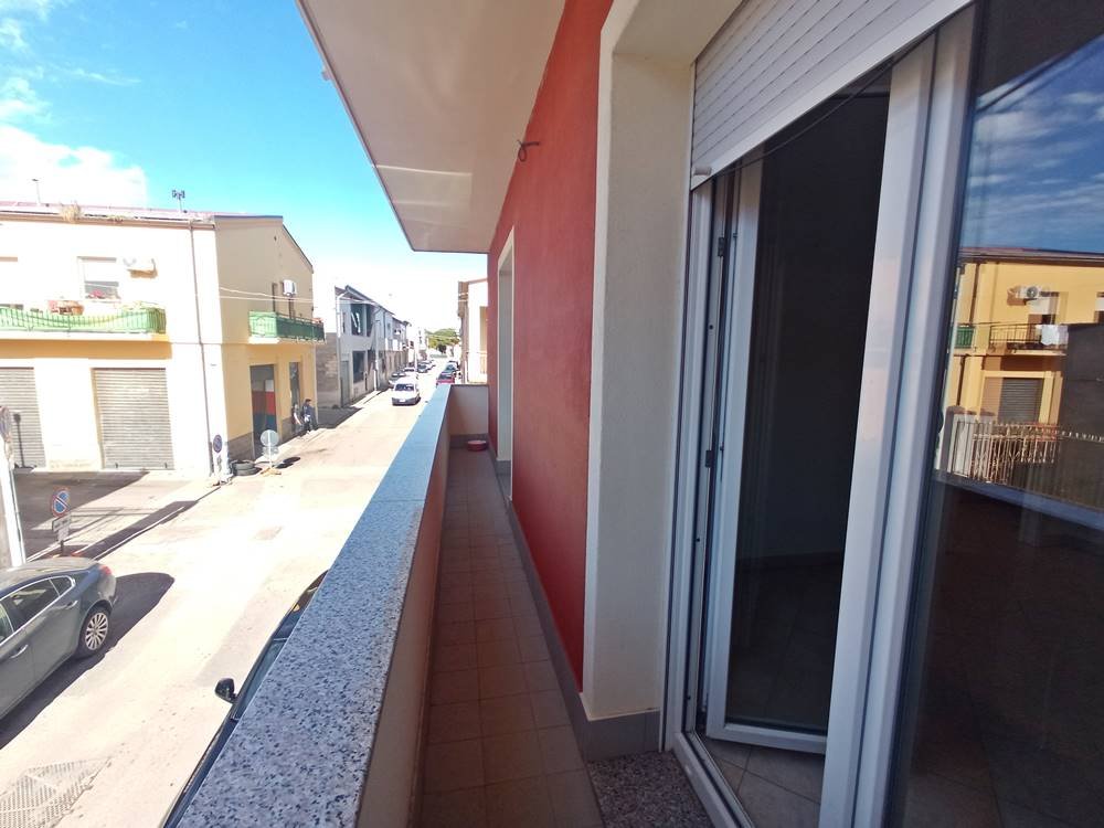 Appartamento a Sassari in Vendita con terrazzo 14