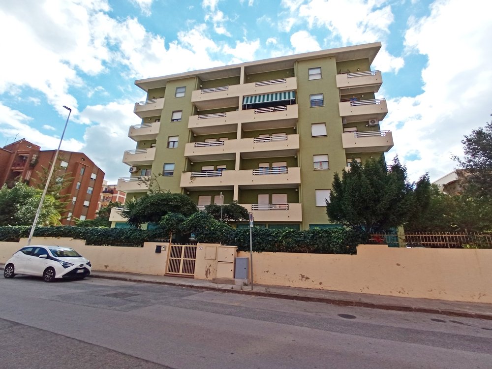Appartamento a Sassari in Vendita con terrazzo